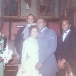 Meet your Posher, Scott